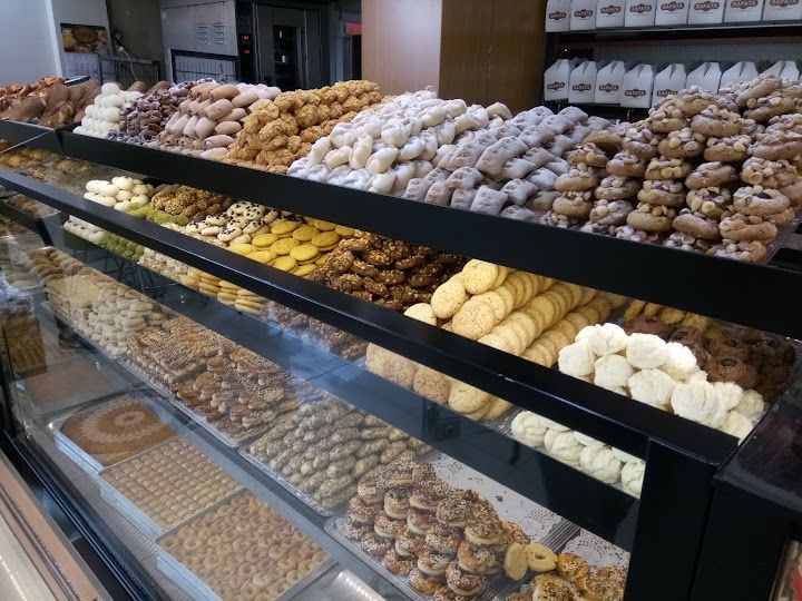 Kardeşler Unlu Mamülleri