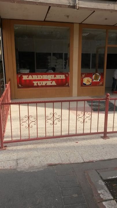 Kardeşler Yufka Ve Kadayıf
