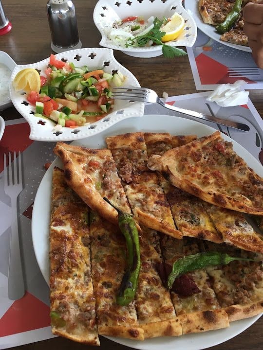 Kardesler19 Pİde&Kebap saray