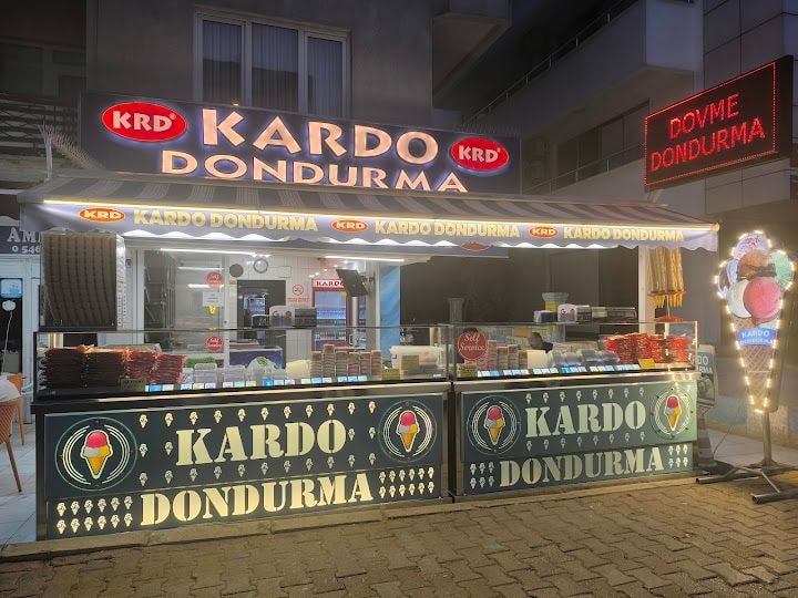 Kardo Dondurma