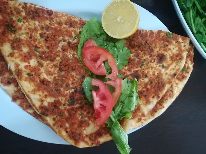 Karen Pide Pizza