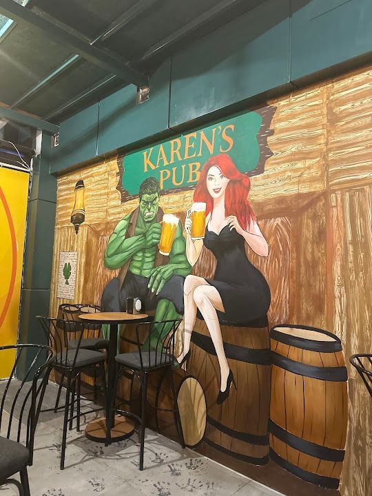 Karen's Pub