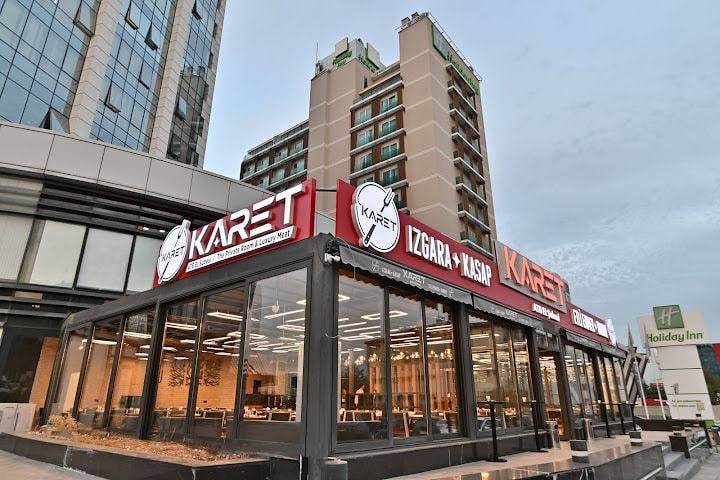 KARET Restoran