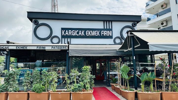 Kargıçak Ekmek Fırını