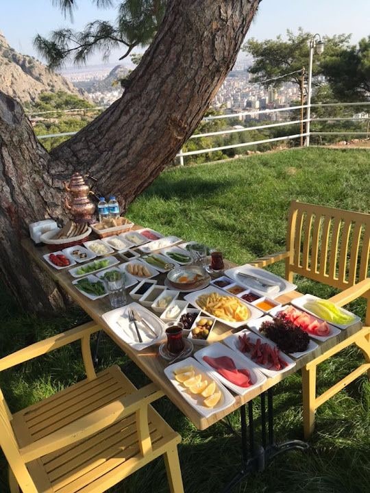 KARGU KAHVALTI RESTORAN