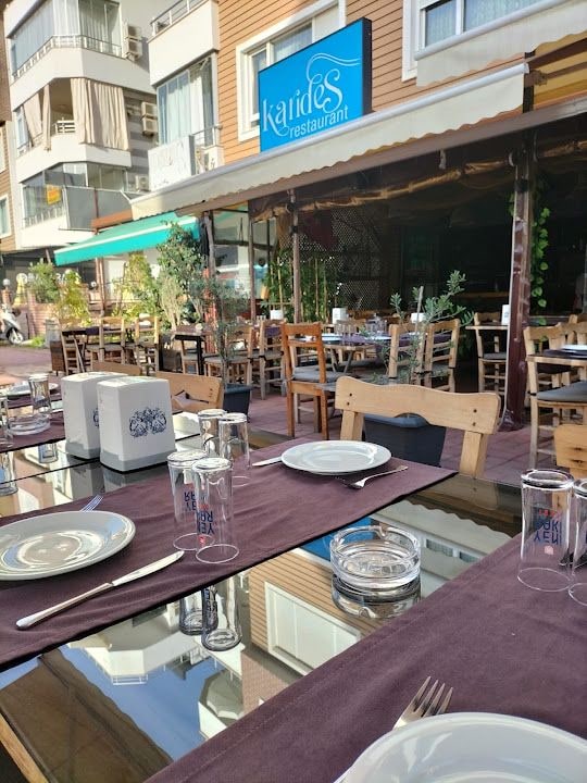 Karides Restaurant