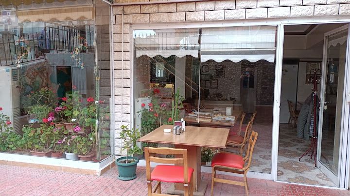 Karın & Bumbar Restaurant Cafe (Veysel Erdem)