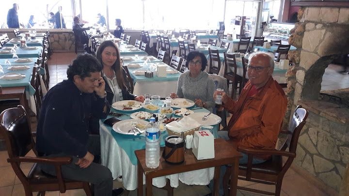 Karina Balık Restoran