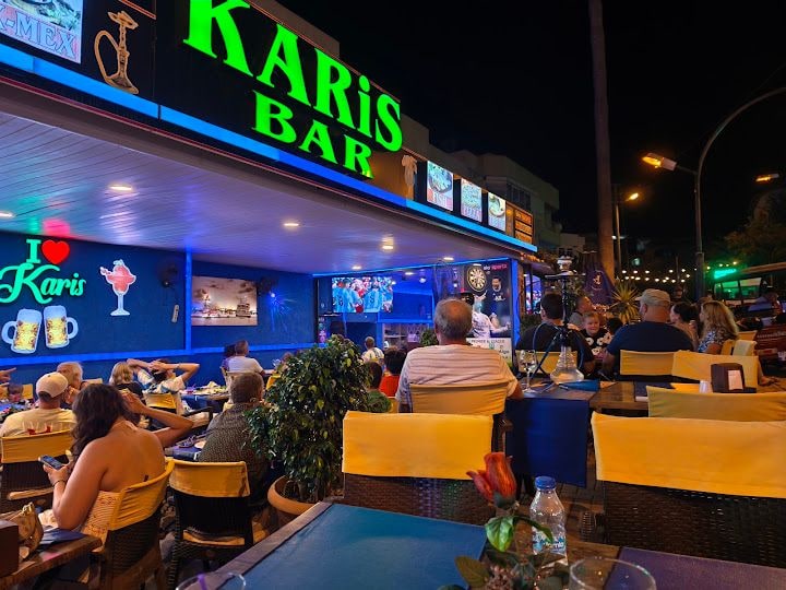 Karis Restaurant