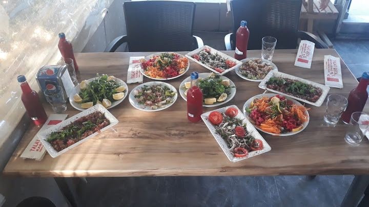 Karlıdağ Kebap & Lahmacun