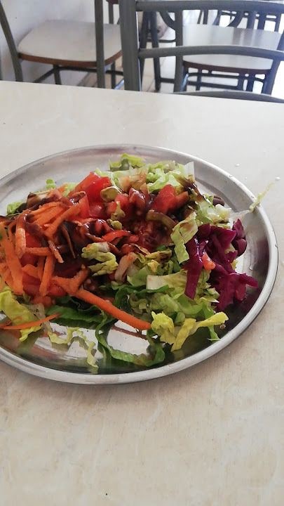 Karlıdağ Kebap Ve Döner Salonu