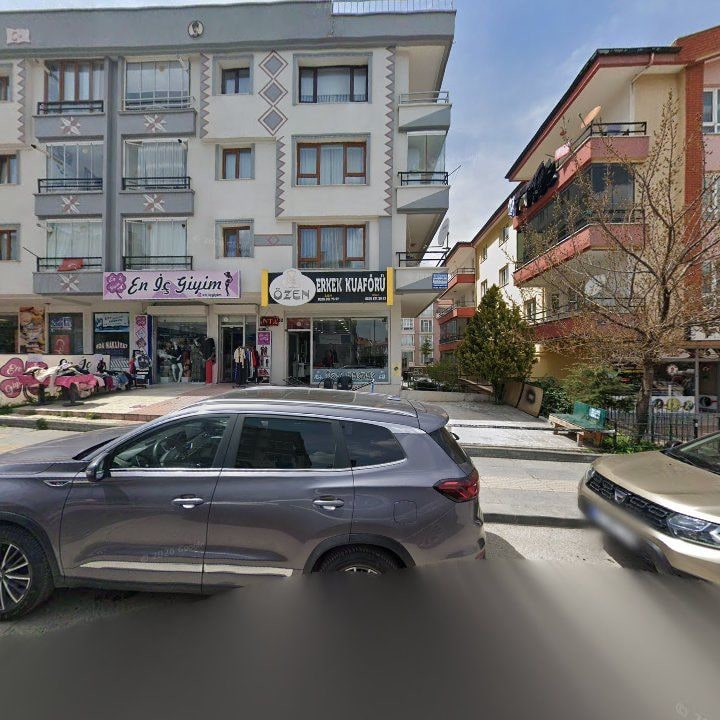 Karpedo Dondurma - Mamak Şube
