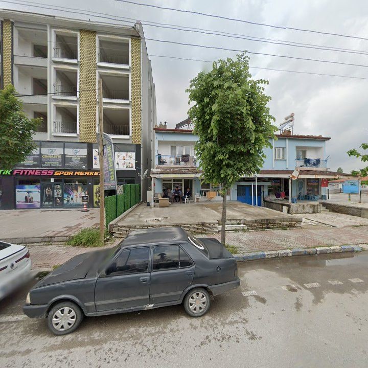 Karşiyaka Köfte Ve Izgara Salonu