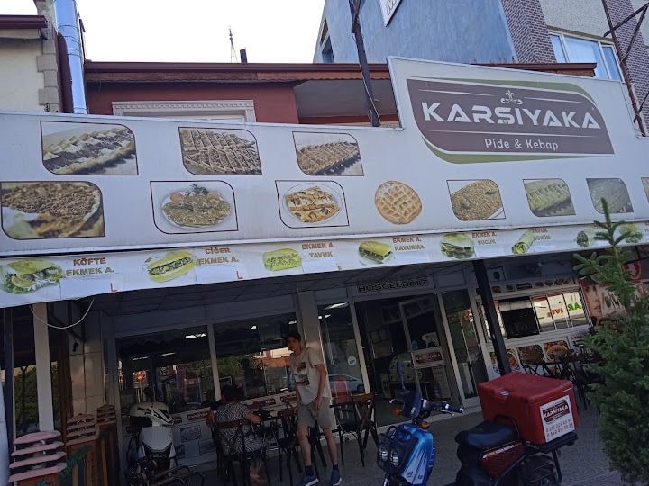 Karşıyaka Pide