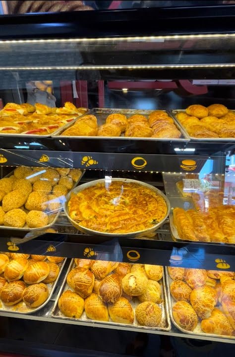 Karşiyaka Simit Sarayi-2