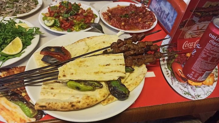 Karşiyakali Dürümcü