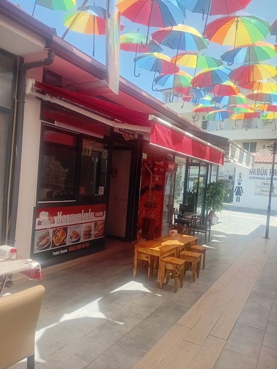 Karşıyakalı Food