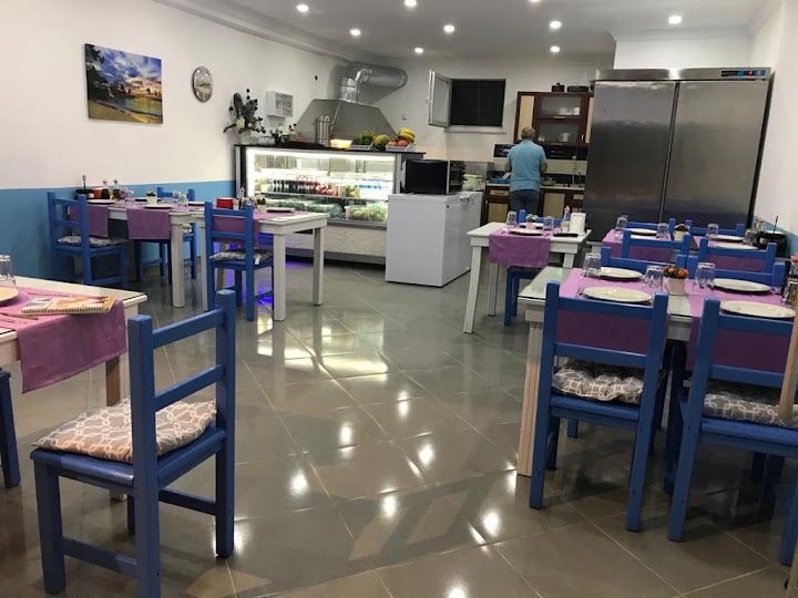 Karsu Balık Pişiricisi Aksu Antalya