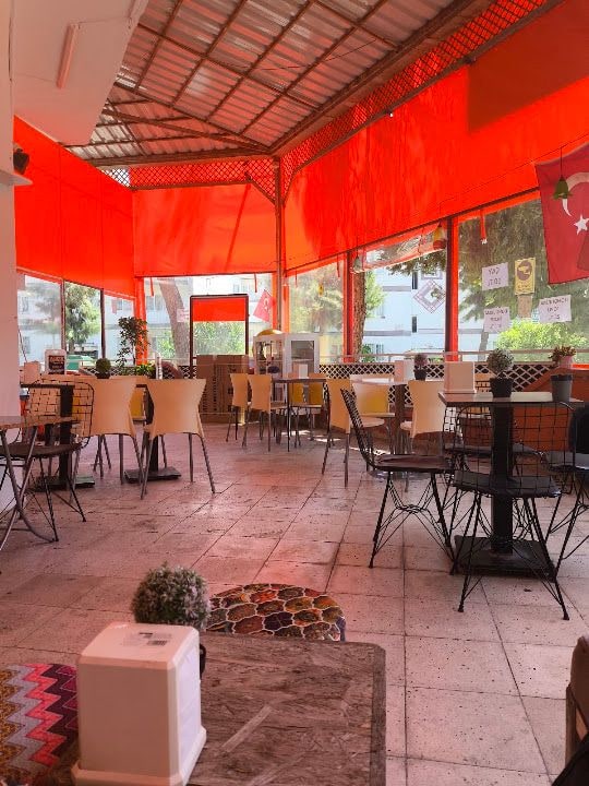 Kartal Aperatif Cafe