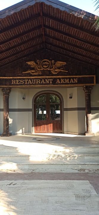 Kartal Yuvası Resort | Beycik, Kemer