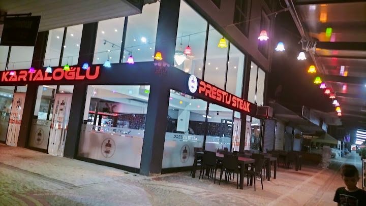Kartaloğlu Prestij Steak
