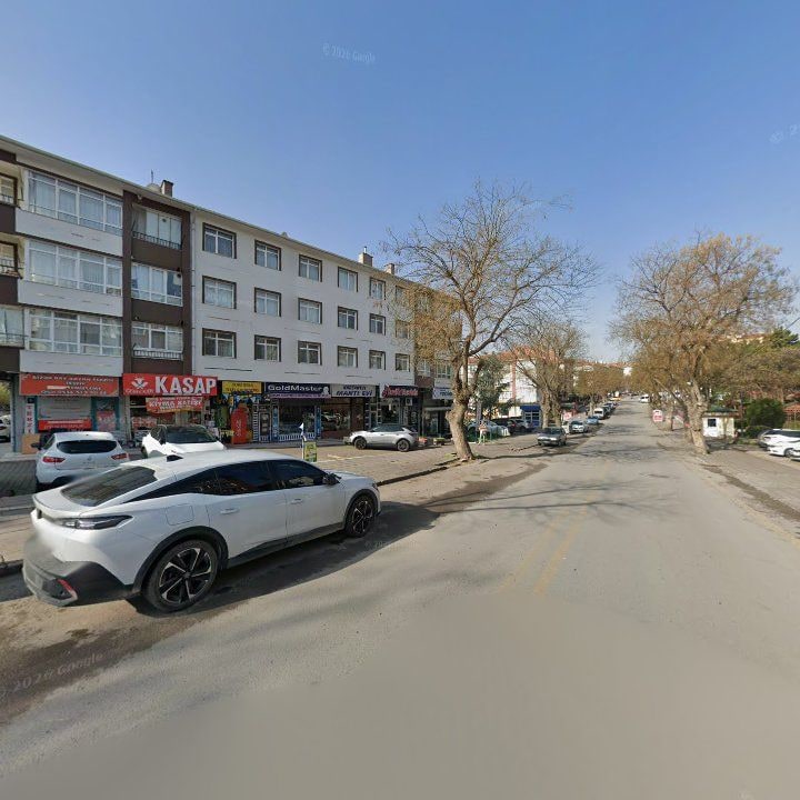 Kartanesi Mantı Evi