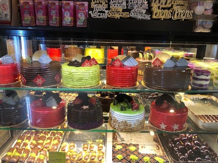 Karya Cafe Fırın