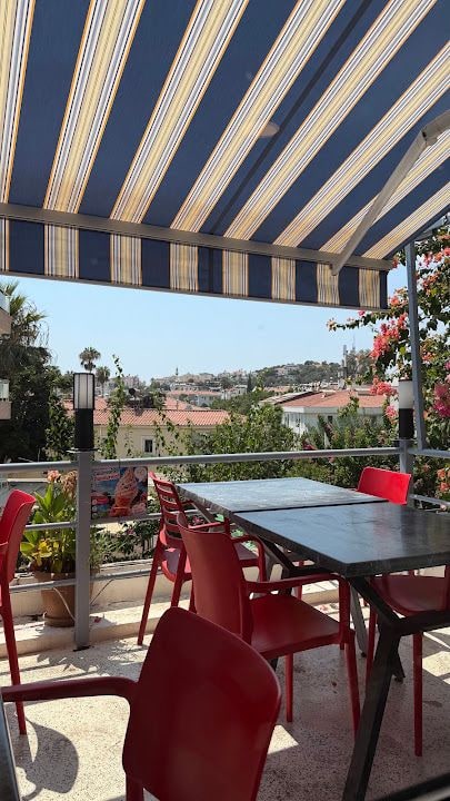 Kaş Fried Chicken