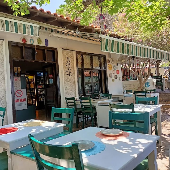 Kaş Kahvaltı