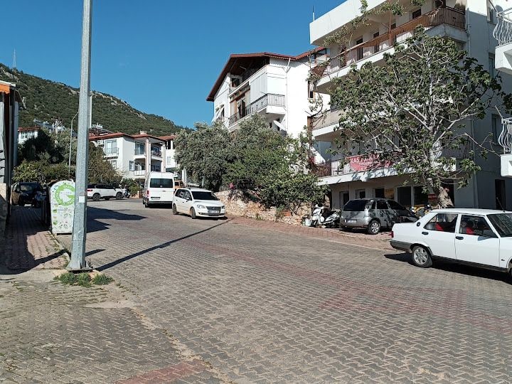 Kaş Yufka Kadayif