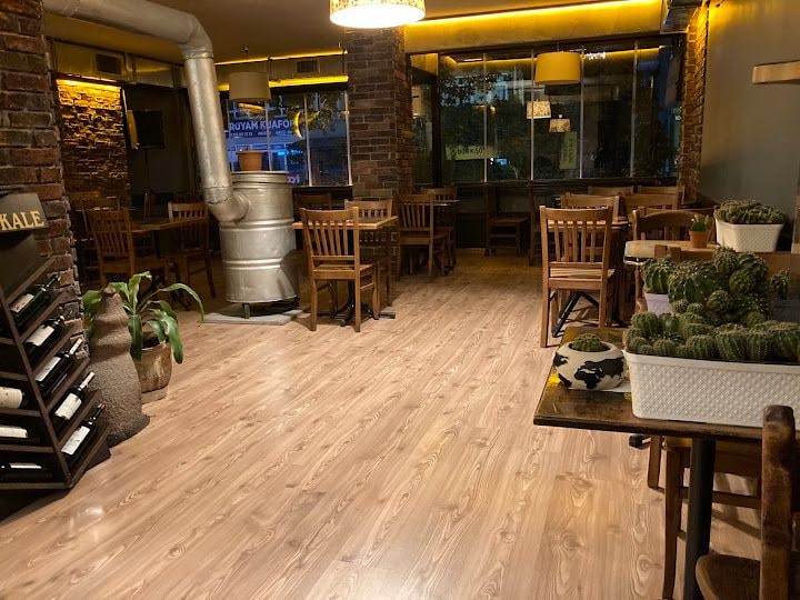 Kasaba Bar
