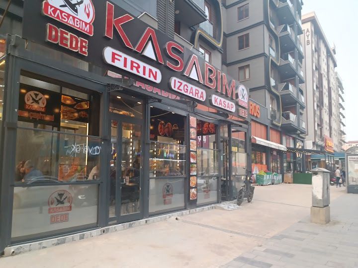 Kasabim Et - Şarküteri & Ocakbaşi