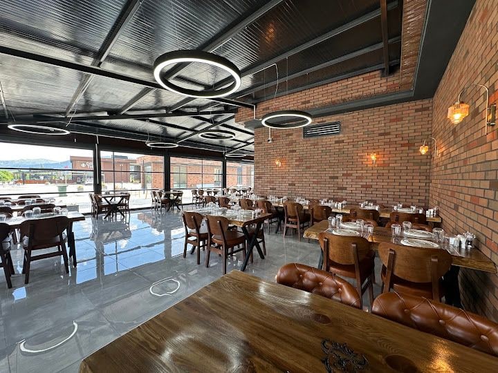Kasap Alaaddin Steak House
