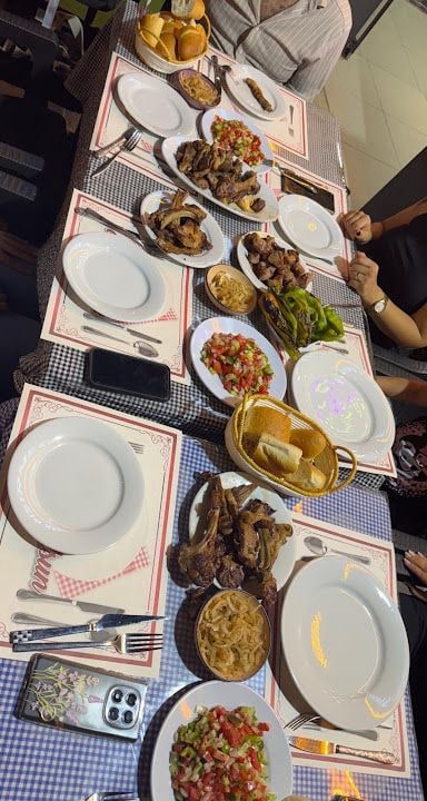 Kasap Burak Pişirme Evi