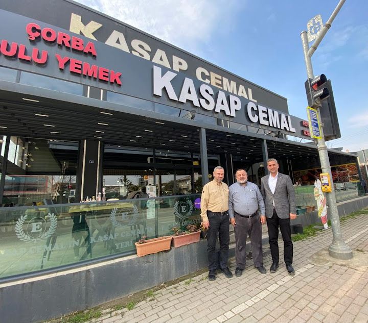 Kasap Cemal