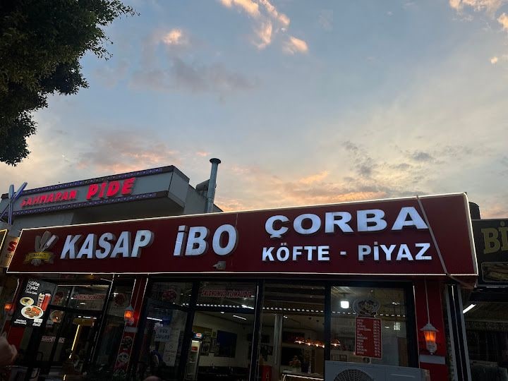 Kasap Ibo Çorba