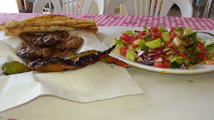 Kasap Müdürün Yeri