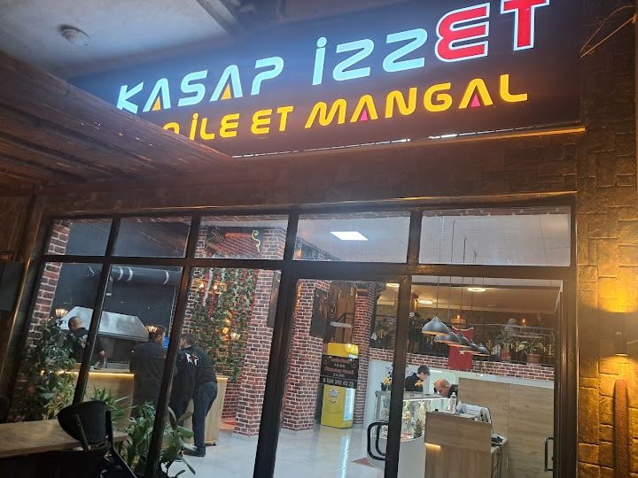 Kasapizzet