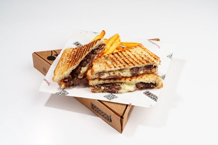 Kaşar Tost Çayyolu