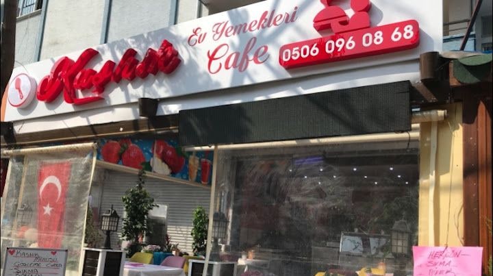 Kaşhık Ev Yemekleri Cafe