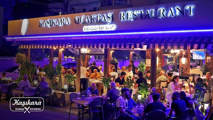 Kaşıkara Ocakbaşı Restaurant