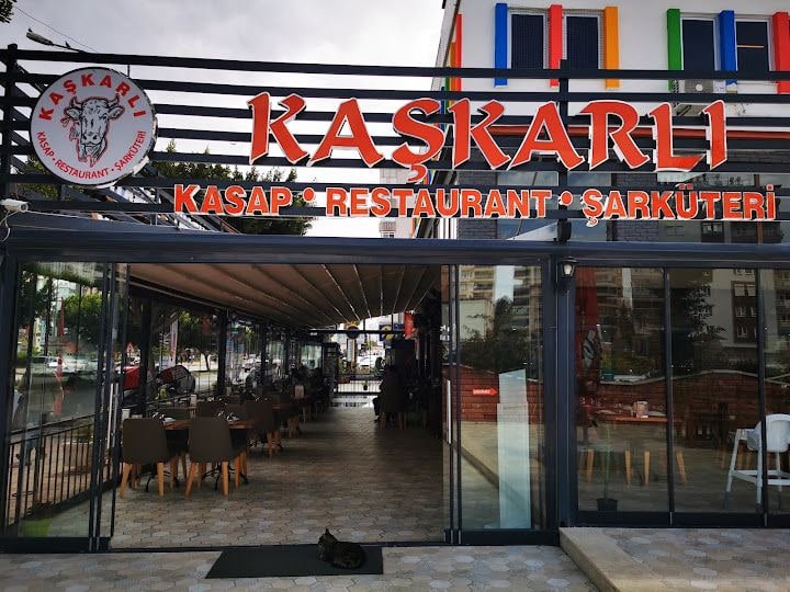 Kaşkarlı Restaurant
