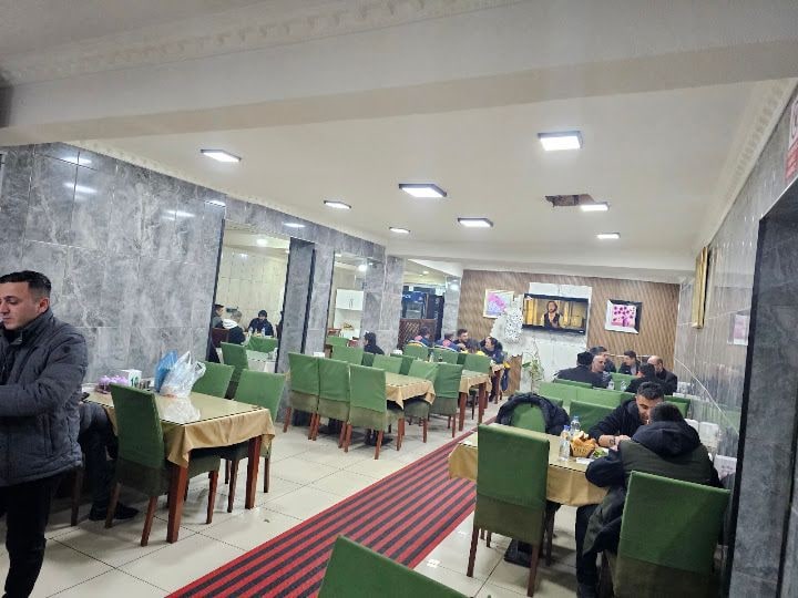 Kassaba Sokak Lezzetleri