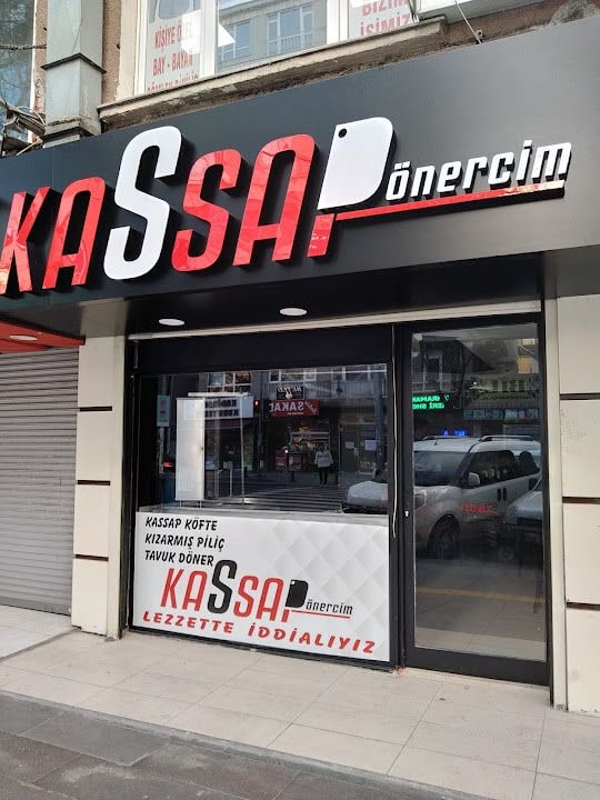 Kassap Dönercim
