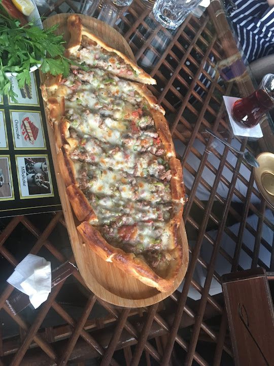 Kaşşık Kafe Restorant
