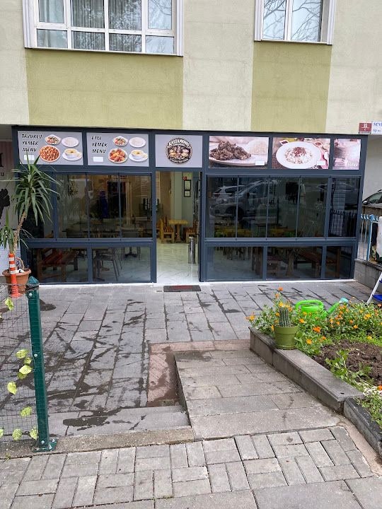 Kastamonu Lokantası