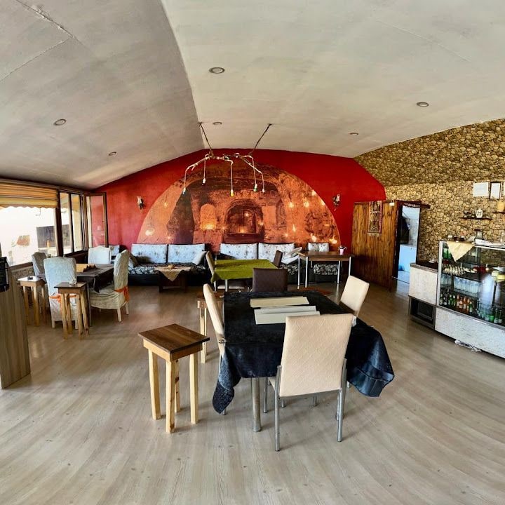 Kastelli Restaurant