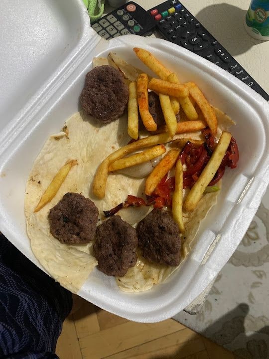 Kasva Meze