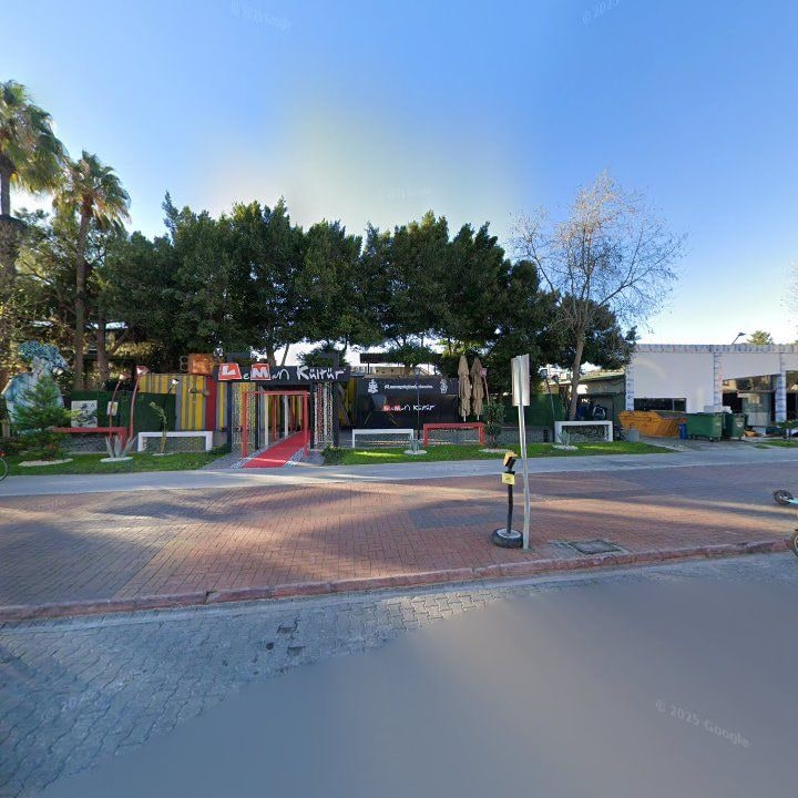 Katakombe Restoran
