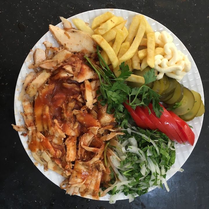 Katık Döner